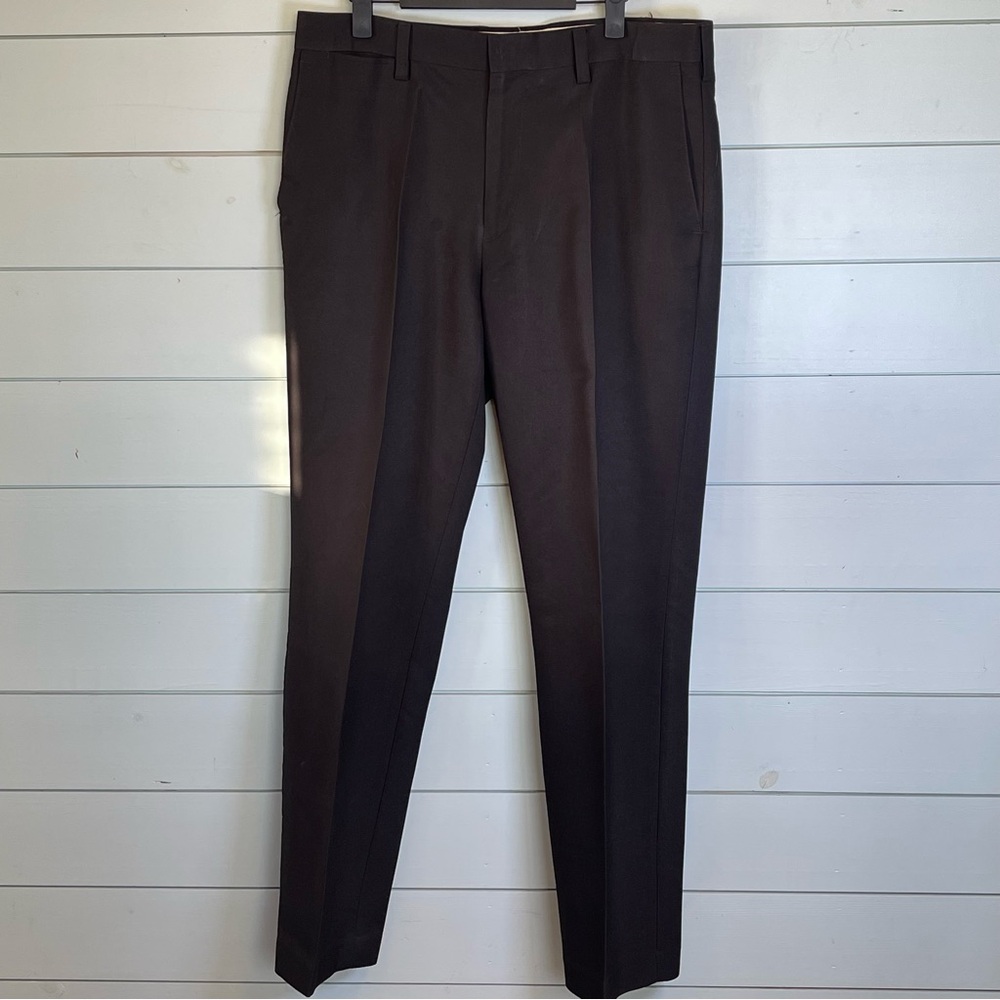 Louis‎ Raphael Rosso dress pants men’s size 34